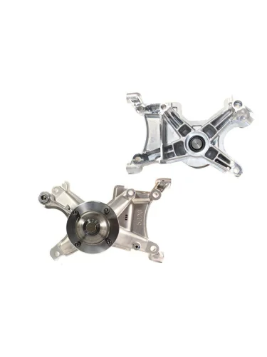 Кронштейн вискомуфты TOYOTA 12UZFE 4RUNNERLC100LX470SEQUOIATUNDRA 99-