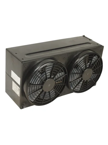 Отопитель КАМАЗ,НЕФАЗ,ПАЗ салона дополнительный 24V ТЕРМОКАМ