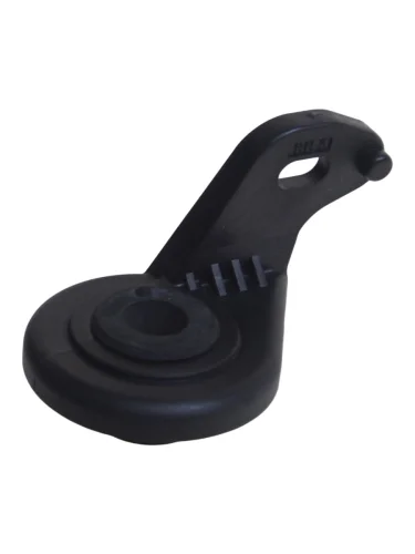 Кронштейн CHEVROLET Aveo крепления радиатора OE