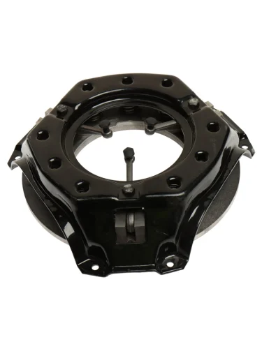 Корзина сцепления ГАЗ-52 рычажная АГРОТЭК