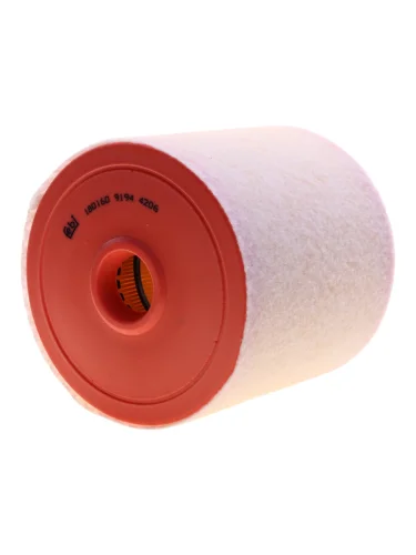 Фильтр воздушный AUDI A6 (19-) FEBI