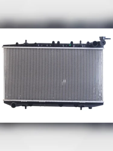 Радиатор NISSAN Primera (90-96) системы охлаждения PATRON