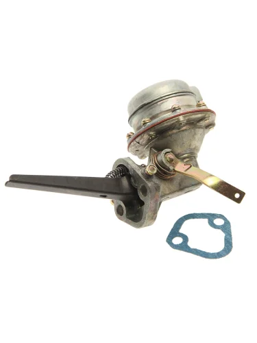 Насос топливный ГАЗ-53,3307 АВТОЭЛЕКТРИКА