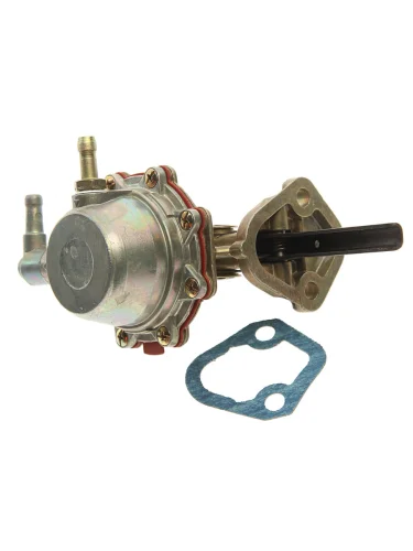 Насос топливный ГАЗ-3302 дв.ЗМЗ-406 АВТОЭЛЕКТРИКА