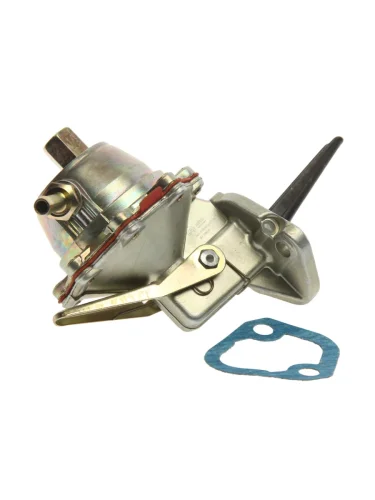 Насос топливный ГАЗ-2410 3302 дв.ЗМЗ-402 АВТОЭЛЕКТРИКА