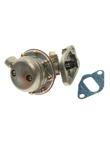 Насос топливный ГАЗ-51,52-04 АВТОЭЛЕКТРИКА