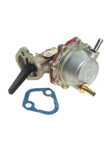 Насос топливный УАЗ АВТОЭЛЕКТРИКА