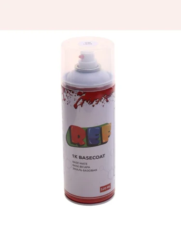 Краска VAG LB9A аэрозоль 520мл REF