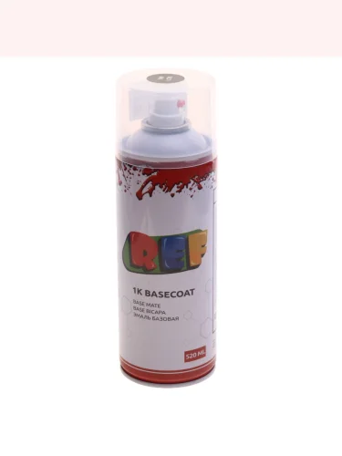 Краска VAG LC9X аэрозоль 520мл REF