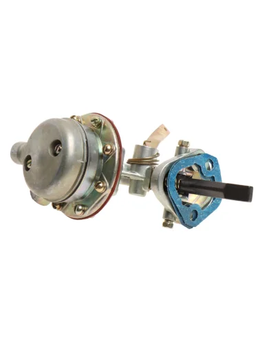 Насос топливный ЗИЛ-130 АВТОЭЛЕКТРИКА