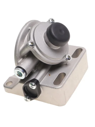 Насос КАМАЗ-ЕВРО сепаратора топливного (для PL 270,420) AT