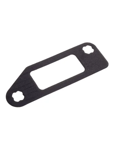 Прокладка отводной трубы масляного поддона КАМАЗ Камминз ISBe (4898301) (Haffen) HAFFEN