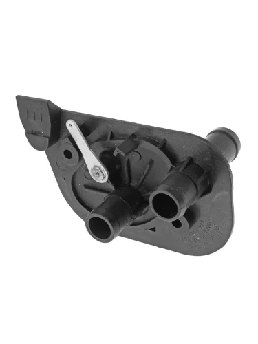 Кран ВАЗ-2108,УАЗ-3160,3163 отопителя ДААЗ