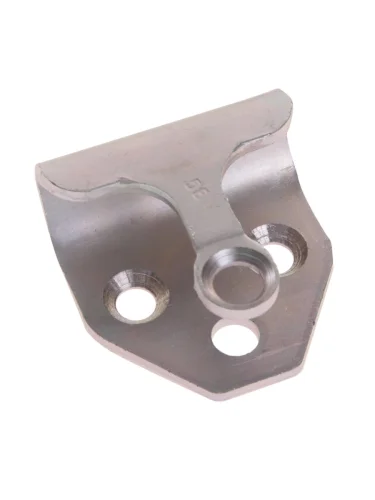 Корпус ВАЗ-2108 фиксатора замка двери ДААЗ