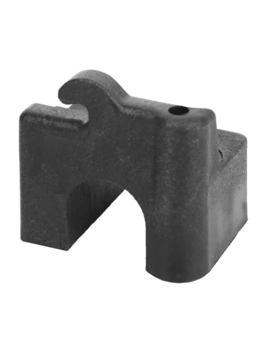 Кронштейн ВАЗ-2108 сиденья передний левый ДААЗ