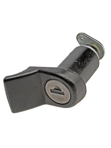 Личинки с замком багажника ВАЗ-2115 в сборе комплект ДААЗ