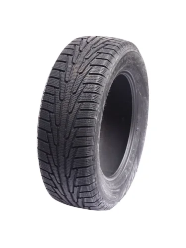 Покрышка IKON TYRES Character Snow 2 SUV 24565 R17