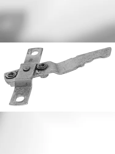 Привод ВАЗ-2108 замка спинки сиденья заднего ДААЗ