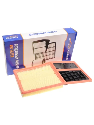 Фильтр воздушный VAG (08-) 1.4 KORWIN