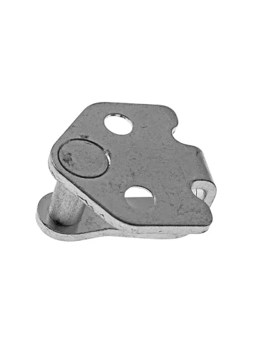 Фиксатор ВАЗ-2123 замка двери задка ДААЗ