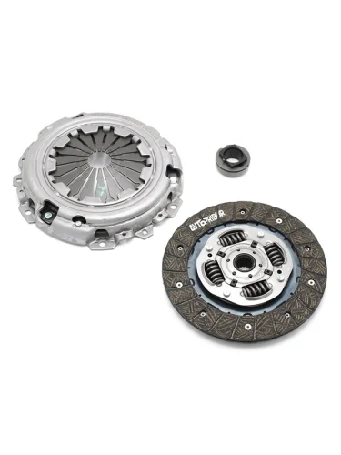 Комплект сцепления CITROEN BERLINGOC2C3C4PEUGEOT 106207307 1.1-1.6 00-