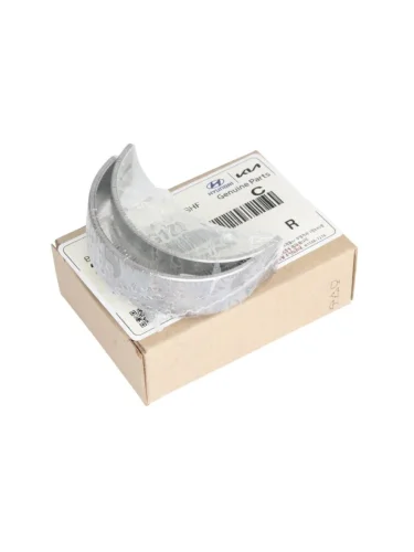 Вкладыш коренной SANTA FESONATATUCSONIX35 STD-B(NO COLOR)