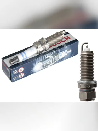 Свеча зажигания TOYOTA 1-3ZRFE1RFE1NRFE 06-