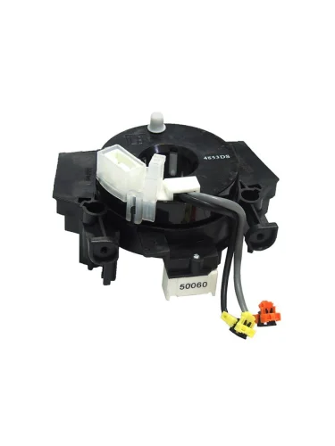 Шлейф подрулевой NISSAN QASHQAI 06-13 (2 фишки)