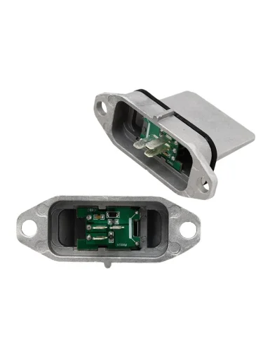 Резистор мотора отопителя NISSAN X-TRAIL 01-13MAXIMA 99-06ALTIMA 01-06