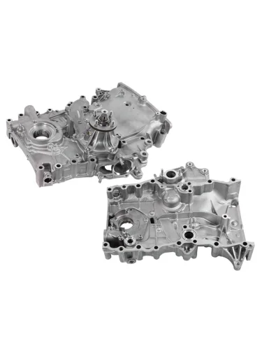 Насос масляный TOYOTA DYNATOYOACEFORTUNERHIACEHILUXLC PRADO 2TR-FE 04-