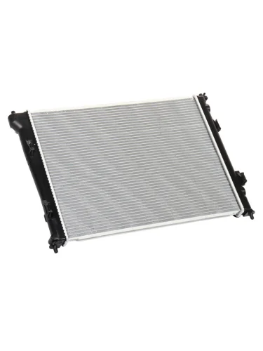 Радиатор HYUNDAI Elantra охлаждения двигателя SAKURA