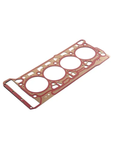 Прокладка AUDI A1 (14-) крышки ГБЦ OE