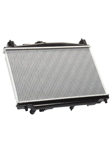 Радиатор MAZDA 2 (07-) системы охлаждения SAKURA