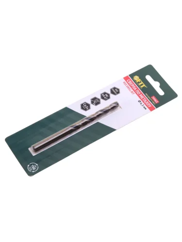 Сверло по металлу 6.5х101мм HSS Cobalt FIT