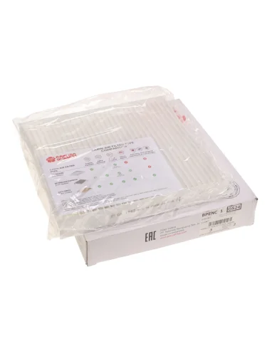 Фильтр воздушный салона SUBARU Impreza SUZUKI Vitara SAKURA