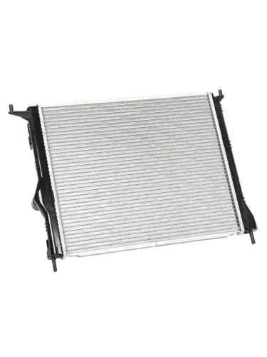 Радиатор LADA Largus охлаждения двигателя SAKURA