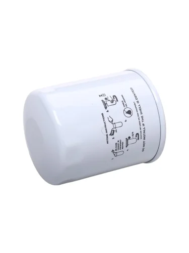 Фильтр масляный ISUZU Trooper (88-91) SAKURA