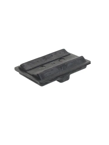 Отбойник MERCEDES рессоры (76X55X10) SAMPA