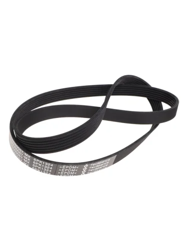 Ремень приводной поликлиновой 6PK1324 SHACMAN SHAANXI дв.WP12 MOVELEX