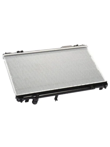 Радиатор LEXUS IS250 (05-) охлаждения двигателя SAKURA