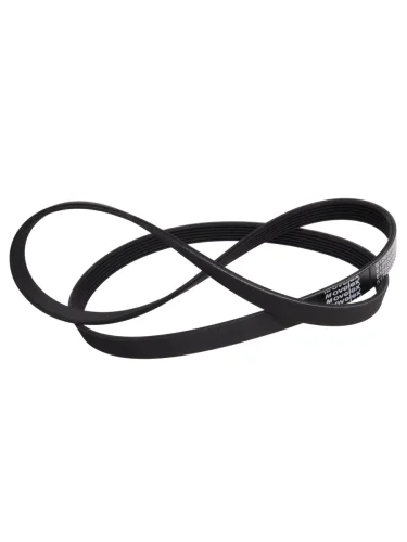 Ремень приводной поликлиновой 6PK1399 SHACMAN SHAANXI генератора дв.WP12 ЕВРО-3 MOVELEX