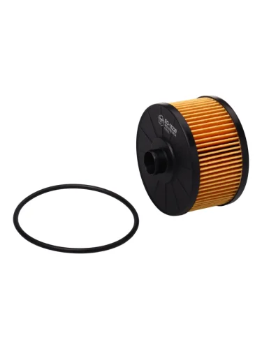 Фильтр масляный MERCEDES A (W177) NISSAN Juke (F15),Micra,Qashqai RENAULT Arkana,Kangoo SAKURA