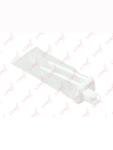 Фильтр топливный FORD Mondeo AUDI A4,A6 (сетка) LYNX