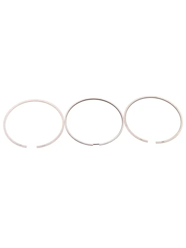 Кольца поршневые AUDI A4 (07-) комплект KS