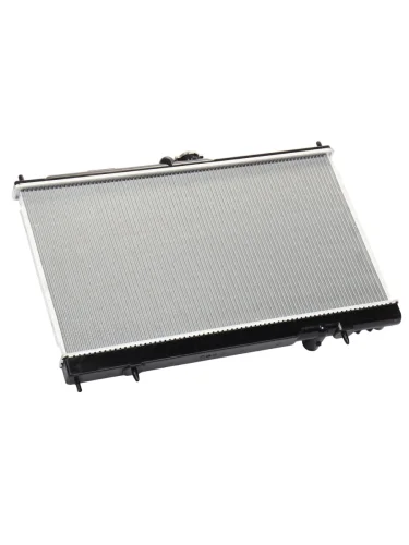 Радиатор MITSUBISHI Lancer (00-) охлаждения двигателя SAKURA