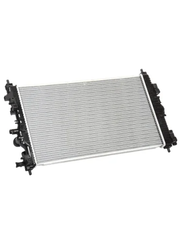 Радиатор CHEVROLET Cruze (09-) (1.61.8) АКПП SAKURA