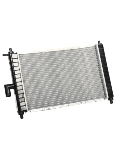 Радиатор DAEWOO Matiz (M100 M150) охлаждения двигателя SAKURA