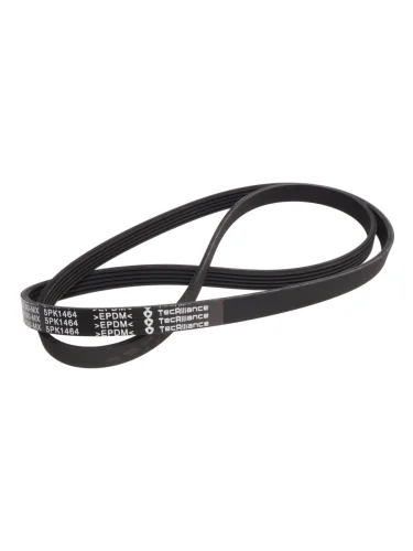 Ремень приводной поликлиновой 5PK1464 JAC T6 кондиционера MOVELEX