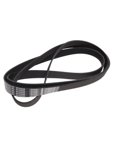 Ремень приводной поликлиновой 8PK2688 JAC N35 T6 SOLLERS Argo 2.0 MOVELEX