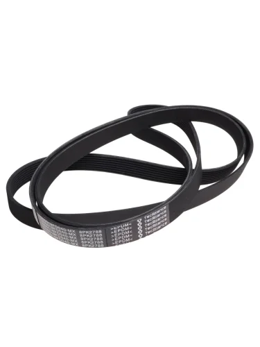 Ремень приводной поликлиновой 8PK2788 JAC T6 КАМАЗ Компас-5 генератора MOVELEX